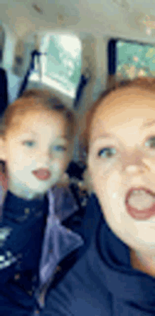 Danielle Happy Birthday GIF - Danielle Happy Birthday Mother And Daughter GIFs