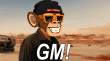 Gm Anons GIF - Gm Anons Good Morning GIFs