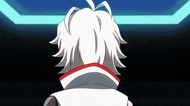 Shu Kurenai Shu Beyblade GIFs