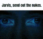 Tony Stark Jarvis GIF
