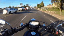 Cruising On My Motorcycle Motorcyclist GIF - Cruising On My Motorcycle Motorcyclist Motorcyclist Magazine GIFs