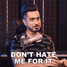 Dont Hate Me For It Unmesh Dinda GIF - Dont Hate Me For It Unmesh Dinda Piximperfect GIFs