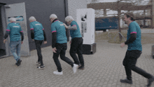Bds Team Bds GIF - Bds Team Bds Challenge The Game GIFs