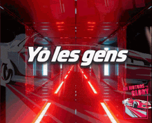 Yo Yo Les Gens GIF - Yo Yo Les Gens Yo Tout Le Monde GIFs