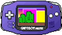 Game-boy-pocket GIFs - Get the best GIF on GIPHY