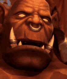 Orc Rock GIF - Orc Rock GIFs