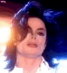 Nice Michael Jackson GIF - Nice Michael Jackson Sad GIFs