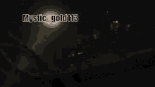 Mystic Gold Mystic GIF - Mystic Gold Mystic Mysticgold113 GIFs