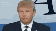 Trump Faceswap GIF - Trump Faceswap GIFs
