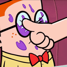 Melvin Sneedly Captain Underpants GIF - Melvin Sneedly Melvin Sneedly GIFs
