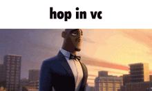 Hop In GIF - Hop In Vc GIFs