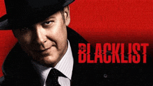 The Blacklist GIF - The Blacklist GIFs