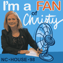 Fan Vote GIF - Fan Vote Christy Clark GIFs
