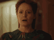 Shocked GIF - Annabelle Creation Holy Crap Omg GIFs