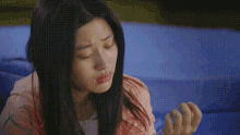 Sookyung Crying GIF - Sookyung Crying GIFs