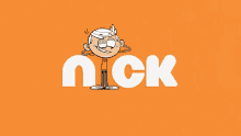 Nickelodeon The GIF - Nickelodeon The Loud GIFs