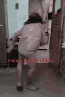 Happy Fourth Of July GIF - Happy Fourth Of July GIFs
