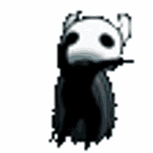 panda dance black cute zeroo