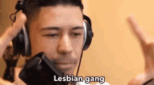 Noel Miller Lesbian Gang GIF - Noel Miller Lesbian Gang Lgbtq GIFs