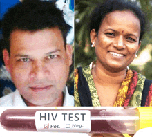 Aids Patient In Odisha Hiv Aids Patient In Odisha GIF