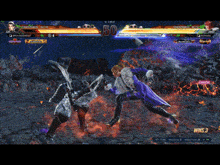 a screenshot of a video game with the number 50 in the corner
