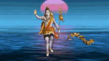 God Lord Shiva GIF - God Lord Shiva Shiva GIFs