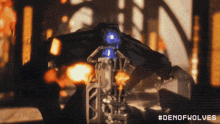 Dow Dow Game GIF - Dow Dow Game Den Of Wolves GIFs