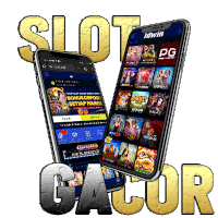 Slot Gacor Situs Gacor Sticker
