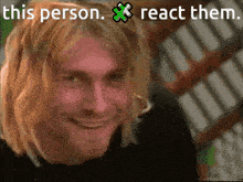 React Them React Him GIF