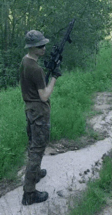 Rookie Tactical GIF - Rookie Tactical GIFs
