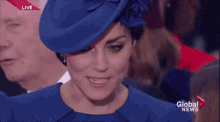 The Duke And Duchess Of Cambridge The Royal Family GIF