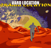 Kiracord Vard GIF - Kiracord Vard Location GIFs