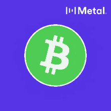 Metal Metal Pay GIF - Metal Metal Pay Bch GIFs