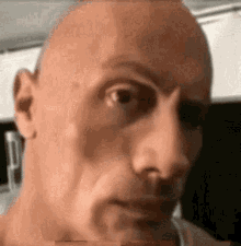 The Rock This Is The Way GIF - The Rock This Is The Way He Is Pleased GIFs