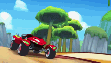 Knuckles Ouch GIF - Knuckles Ouch Car GIFs