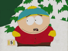 South Park Eric Cartman GIF - South Park Eric Cartman Cartman GIFs