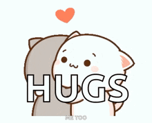 Hug Day GIF