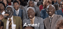 Coming To America Eddie Murphy GIF - Coming To America Eddie Murphy Amen GIFs