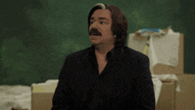 steven toast toast of london matt berry au contraire to the contrary