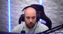 Xewer Angry GIF - Xewer Angry Streamer GIFs