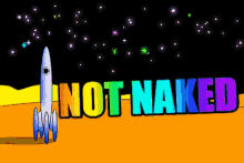 Not Naked GIF - Not Naked GIFs