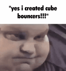 Cube Bouncer Dev GIF - Cube Bouncer Dev Cube GIFs