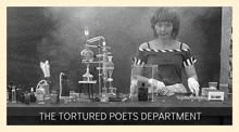 The Tortured Poets Department Oompa Loompa GIF