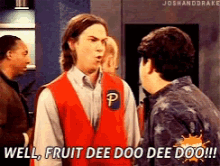 Fruit Dee GIF - Fruit Dee Doo GIFs