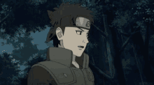 Naruto Shisui GIF - Naruto Shisui Disappear GIFs