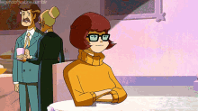 Velma Dinkley GIF - Velma Dinkley Velma Dinkley GIFs