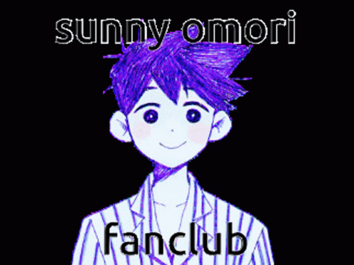 Sunny Omori Omori Sunny GIF - Sunny Omori Omori Sunny Afraid - Discover &  Share GIFs