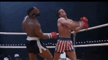 Rocky Rocky Iii GIF - Rocky Rocky Iii Rocky Balboa GIFs