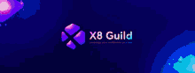 x8 x8guild