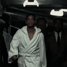 I'M Coming Cassius Clay GIF - I'M Coming Cassius Clay Muhammad Ali GIFs